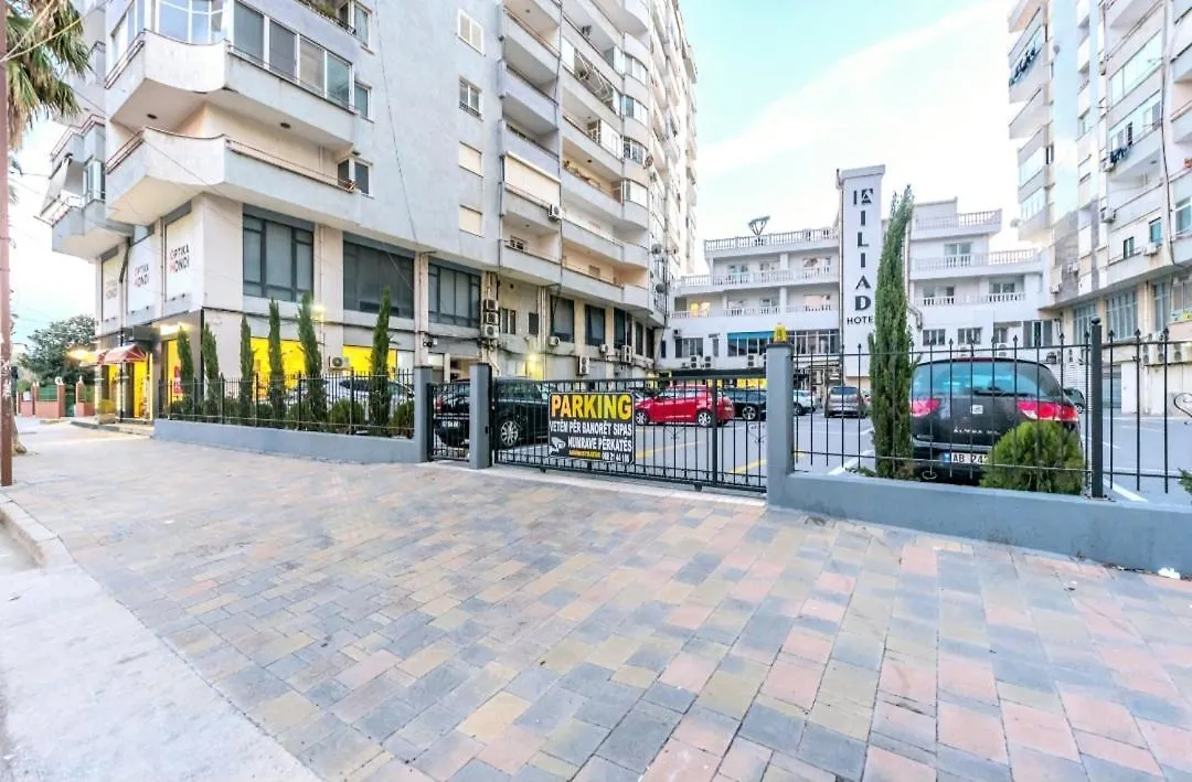 Premium , Marina , Center , Beachfront Durres