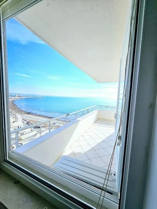 Apartment Premium , Marina , Center , Beachfront Durres Albania