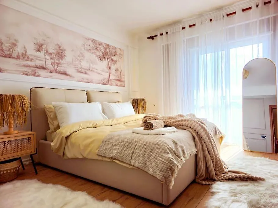 Premium , Marina , Center , Beachfront Durres Apartment