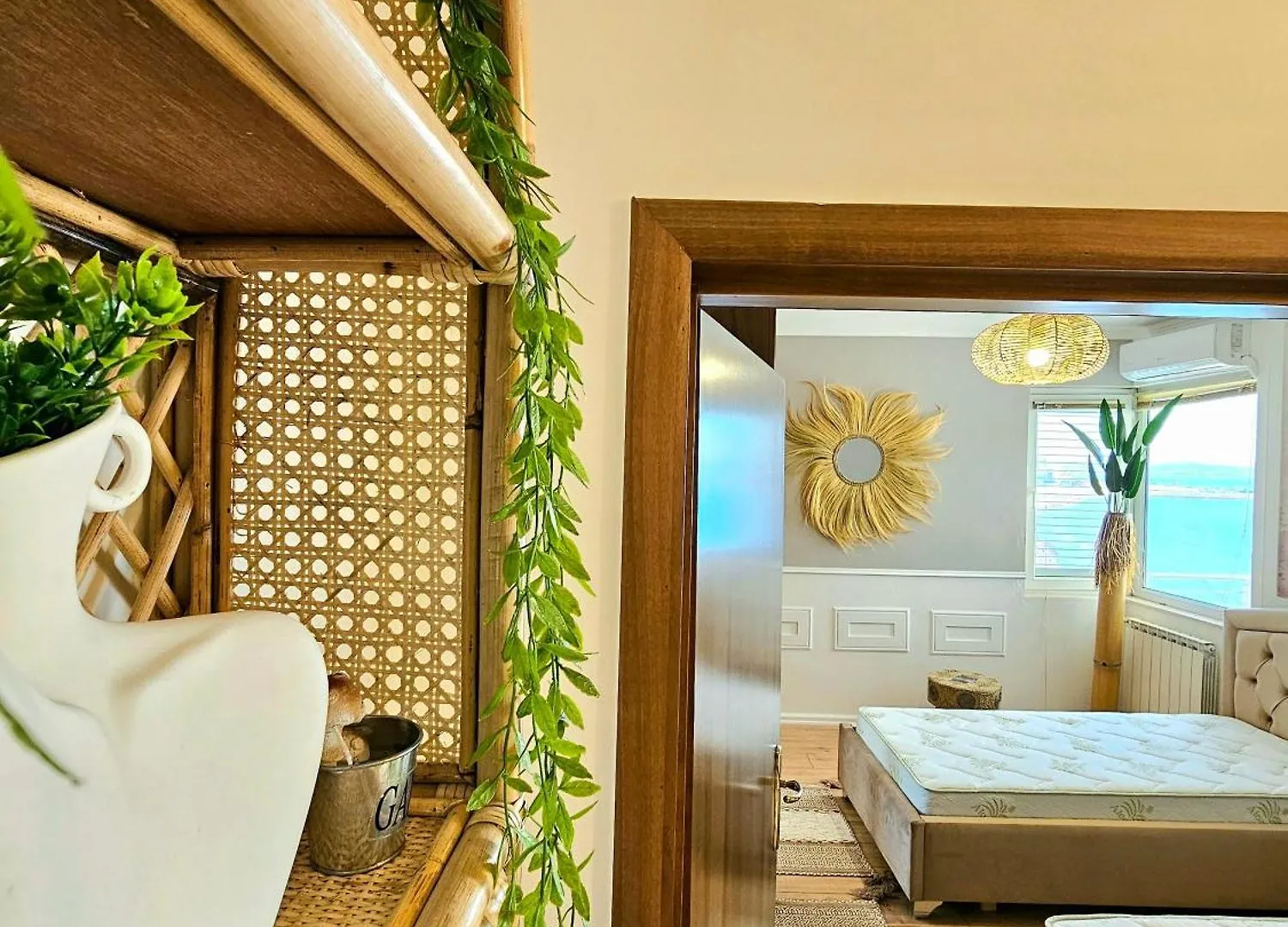 Premium , Marina , Center , Beachfront Durres