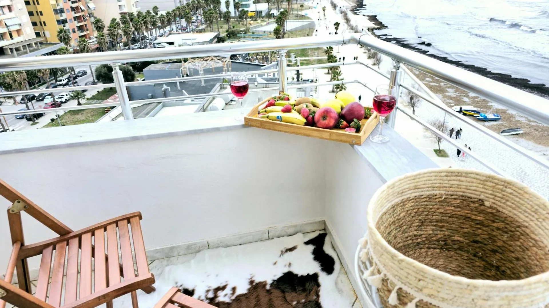 Premium , Marina , Center , Beachfront Durres 0*,  Albania