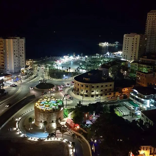 Premium , Marina , Center , Beachfront Durres Apartment