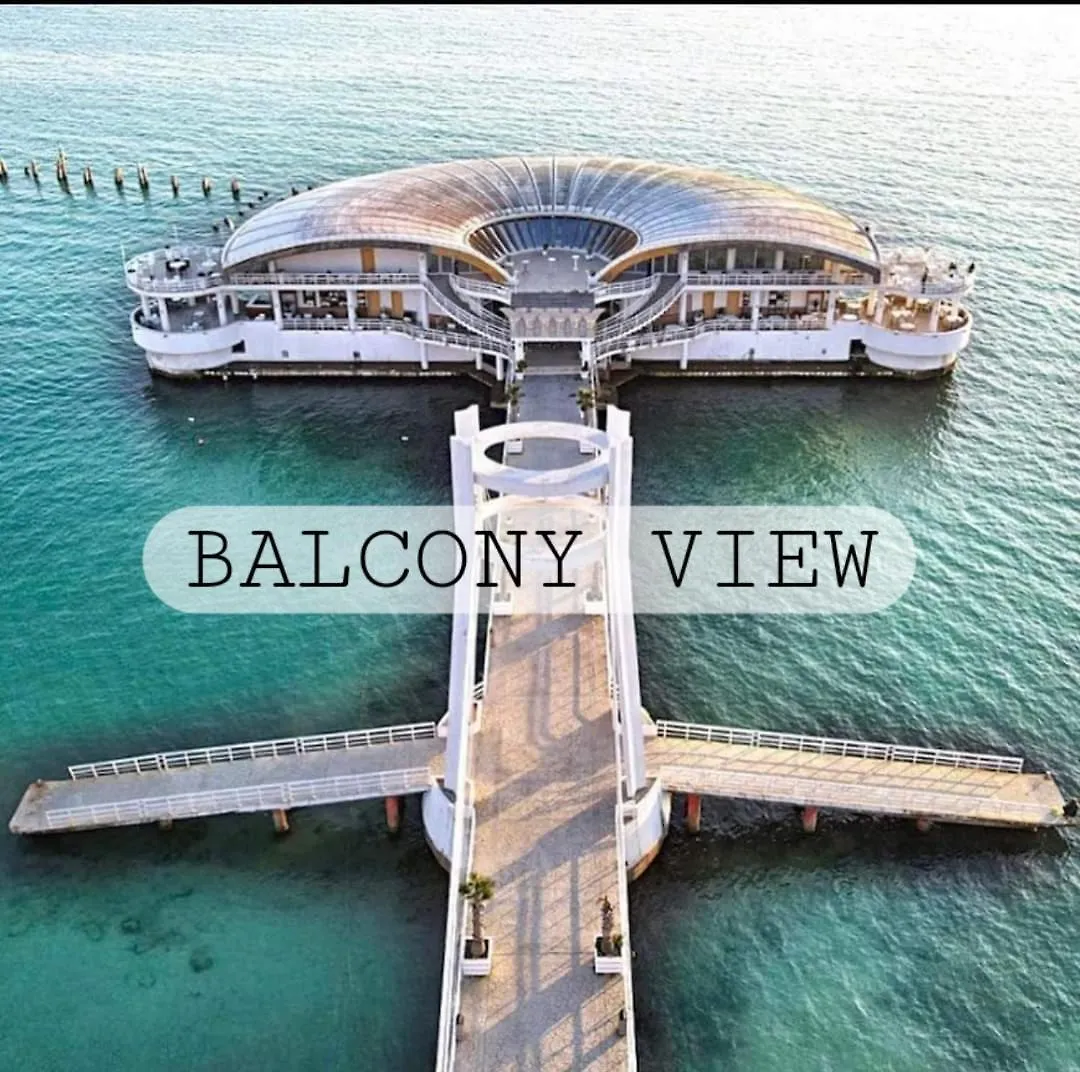 Premium , Marina , Center , Beachfront Durres Albania